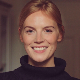 Carolin Vogt