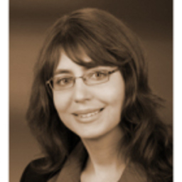 Dr. Carola Ganzmann