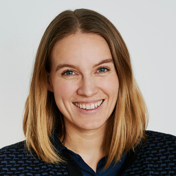 Dipl.-Ing. Kristin Dierbach