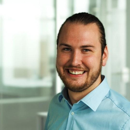 Ruben Schnackenberg