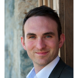 Eric Kaufmann