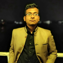 Mirdha Md. Kamrul Hasan