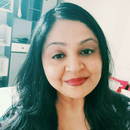 Shilpa Pande