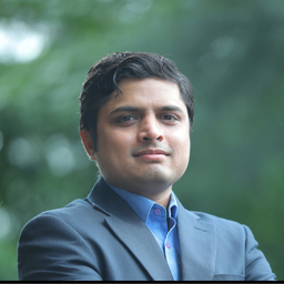 Chaitanya Chilbule