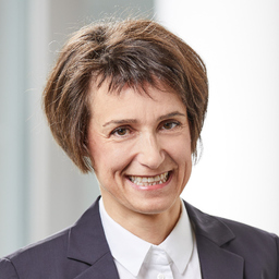 Profilbild Gisa Schmidt-von Rhein