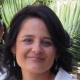 MERCEDES GONZALEZ MARTINEZ
