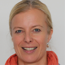 Susanne Braun