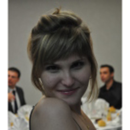 Pascaline JACQUOT