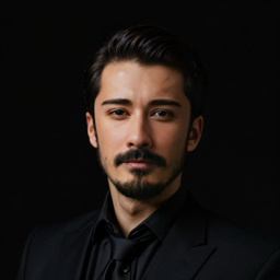 Caner Bovatekin's profile picture