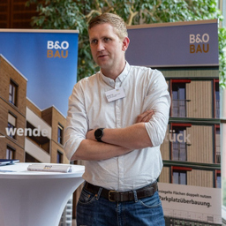 Dipl.-Ing. Marco Pötzl