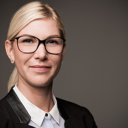 Katrin Winterhalder