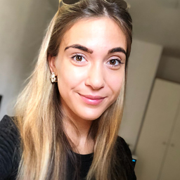 Lea Katharina Hermesdorf's profile picture