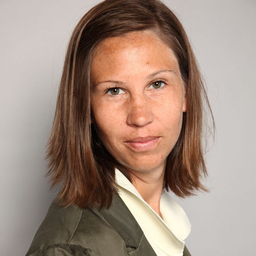 Laura Gerbecks