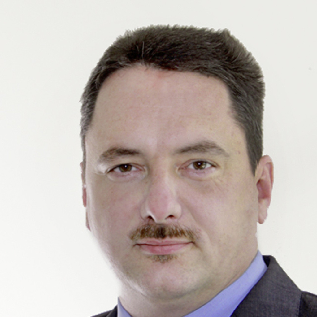 Harald Häuser Vorstand ROSA AG XING