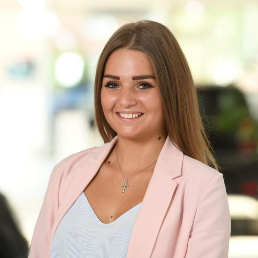 Vanessa Quelle Kreditorenbuchhalterin Auto Wichert GmbH XING