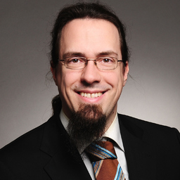 Oliver Steenbuck