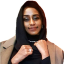 Fatima M Elmubarak