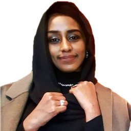 Fatima M Elmubarak