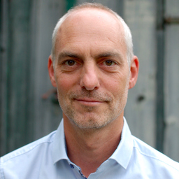 Markus Nüsslein