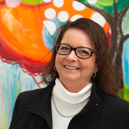 Nicole Steinhauser