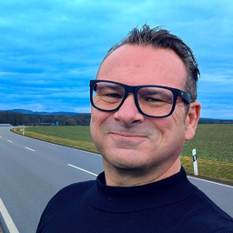 Josef Roßmann's profile picture