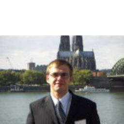 Dr. Dmitri Dronnikov