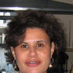 Tanja Thoenes