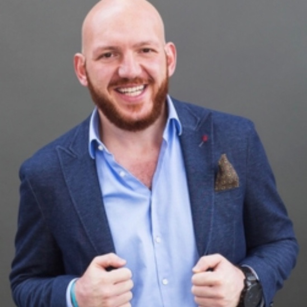 Fatih Kaplan Bauleiter/ Projektleiter Krug & Grossmann Architekten