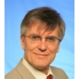 Profilbild Bernhard W. Elsner