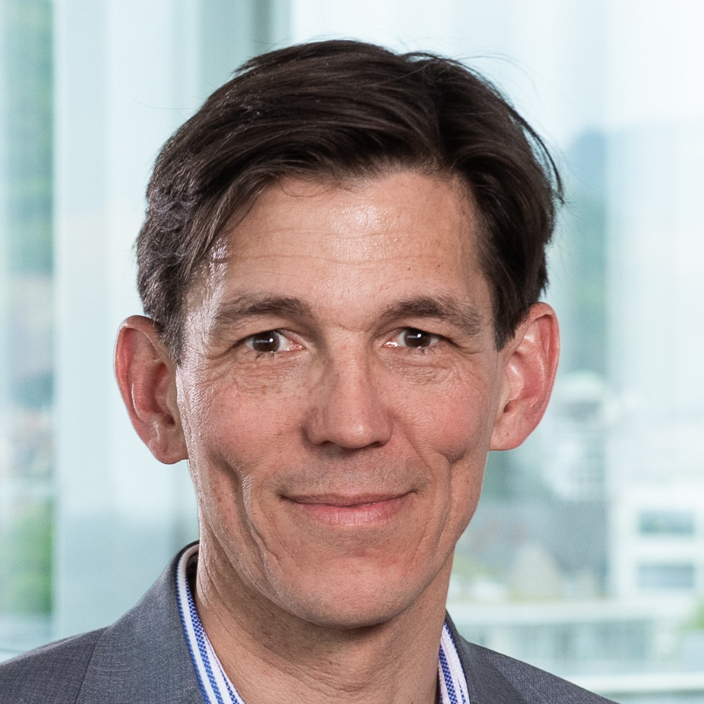 Joscha Greuel Senior IT Project Manager IPMA Level B Joscha Greuel