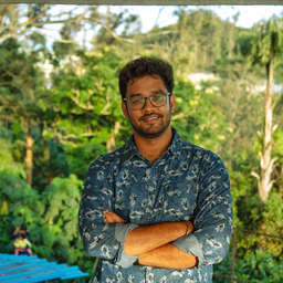 Venkata Sai Rohit Vuppalapati
