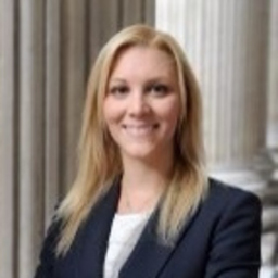 Dr. Kallia Gkavela
