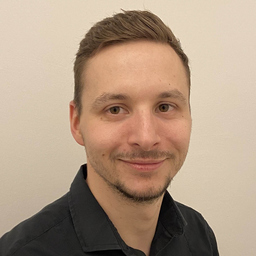 Andre Eikmeier