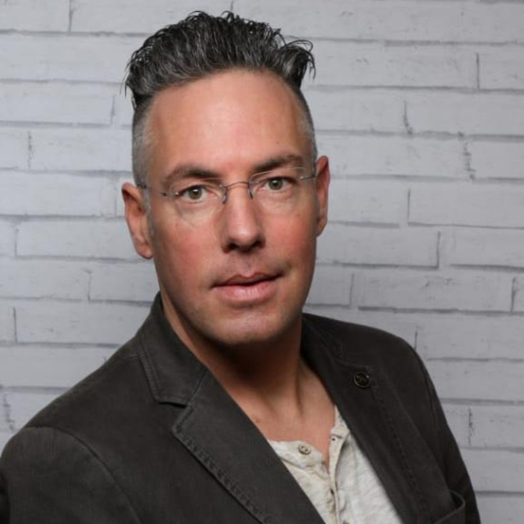 Robert Borchert Geschäftsführer GmbH XING