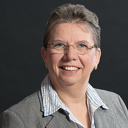 Monika Oschlies