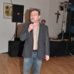 Profilbild Heribert Herten