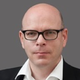 Profilbild Klaus Hagmaier