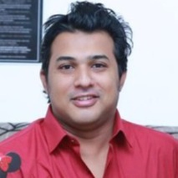 Zahir Wazeer