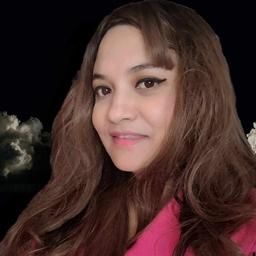 Poonam Shrestha