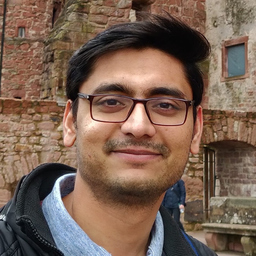 Urmil Khamar