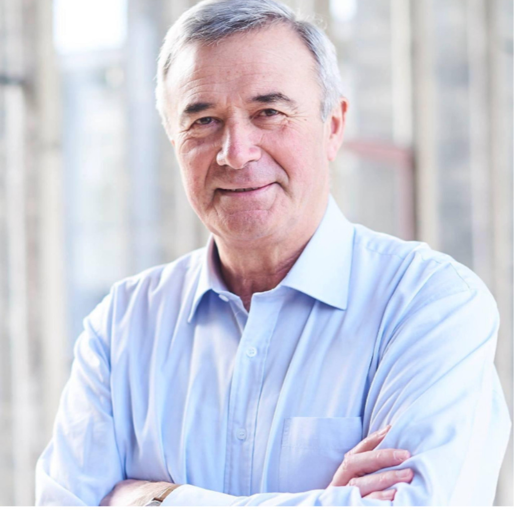 Heinrich Schmidt Online Marketing Manager Global investment pro XING