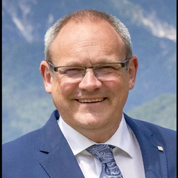 Thomas Gaier