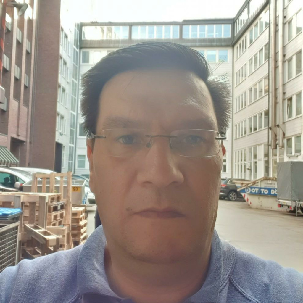 Marco Ewig Möbelspedition EWIG BRINGTS XING