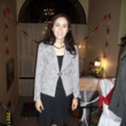 Margarita María Misas Avella