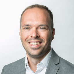 Ing. Martin Haintz