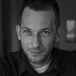Sven Gerhardt