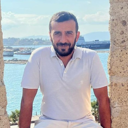 Mehmet Emin Öztürk