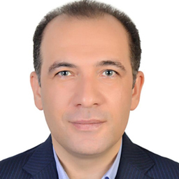 Masoud Mohammadpour