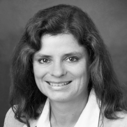 Dr. Claudia Andrle's profile picture