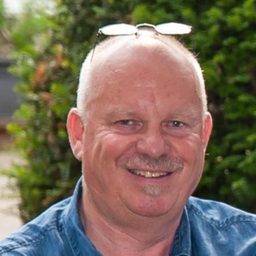 Jürgen Beinke's profile picture